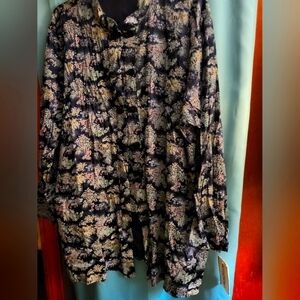 Women's Japanese style jacket